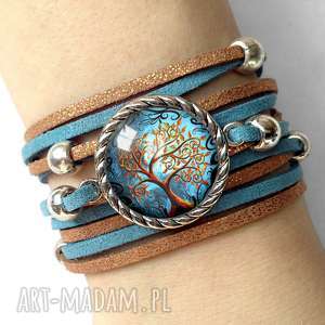 bransoletka drzewo życia