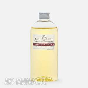 dom refill do dyfuzora loose with spruce 250 ml