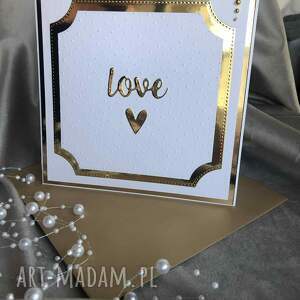 scrapbooking kartki kartka z kopertą uniwersalna życzenia, personalizacja ślub