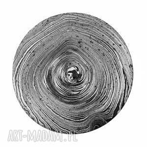 Prezent Tao - unikalny handmade, na lodówkę, magnes