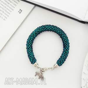 elephant - Ilovehandmade bransoletki