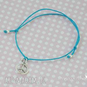 handmade peace