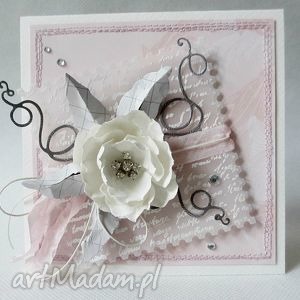 ręcznie zrobione scrapbooking kartki życzenia