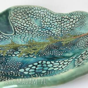 handmade ceramika artystyczna miska ceramiczna