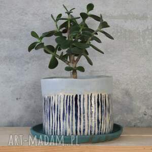 doniczka ceramiczna