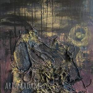 Struktury - Orfeusz (Structures Orpheus) obraz