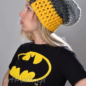 triquence 08 - LaCzapaKabra czapki