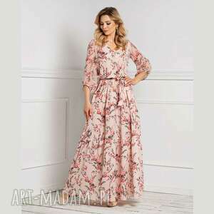 sukienki sukienka lesli maxi florence