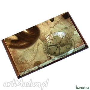 męski - wizytownik - hanutka akcesoria etui