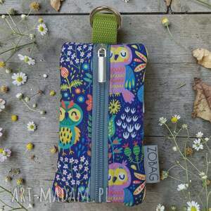 Prezent Etui na klucze i kartę kredytową