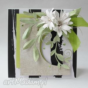 handmade scrapbooking kartki z życzeniami