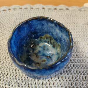 ceramiczna, ceramika, miseczka, czarka