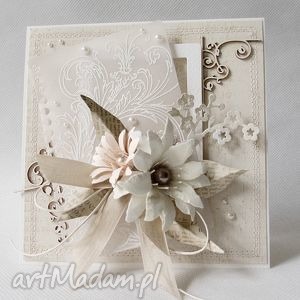 ręcznie zrobione scrapbooking kartki pastelowa kartka