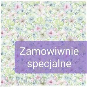 handmade lalki zamówienie specjalne dla pana arkadiusza