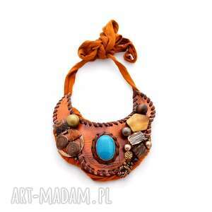 handmade naszyjniki boho boho naszyjnik handmade