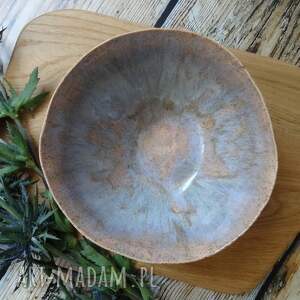 prezenty na święta, ceramiczna miseczka, rękodzieło recznierobione