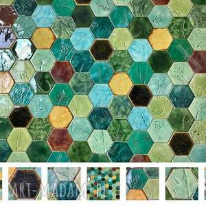 pod choinkę prezent, oferta dla pani joanny, ceramika kafelki