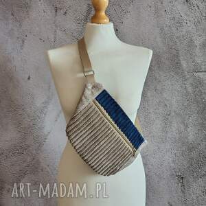 damska nerka/saszetka, nerka na rower nerko torebka, mini