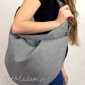 handmade torebki hobo XXL "elefant"