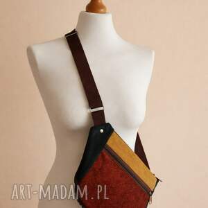 damska nerka/saszetka, nerka na rower nerko torebka, saszetka