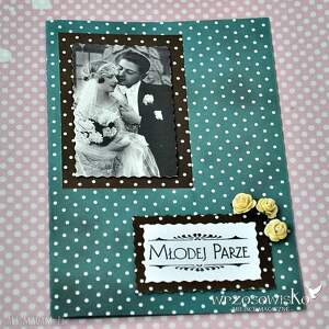 handmade scrapbooking kartki