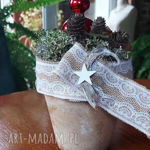dekoracje świąteczne dekoracja domu bożenarodzenie, choinka, świeta bąbki