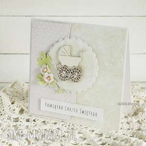 ręcznie robione scrapbooking kartki