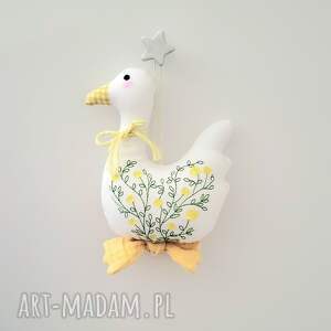 Prezent Gąska zawieszka, rekodzło