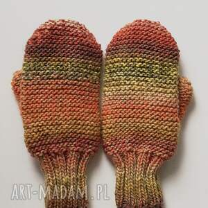 handmade pomysł na upominek rękawiczki sjena