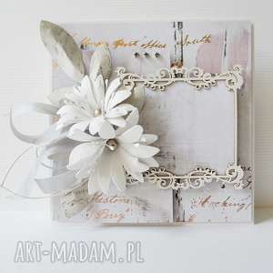 handmade scrapbooking kartki