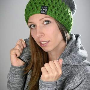 triquence 16 - LaCzapaKabra dodatki czapki