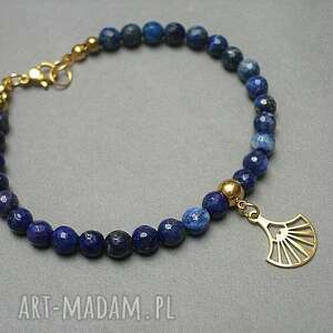 handmade lapis lazuli - szlachetna kolekcja