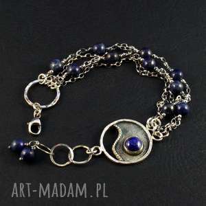 handmade lapis