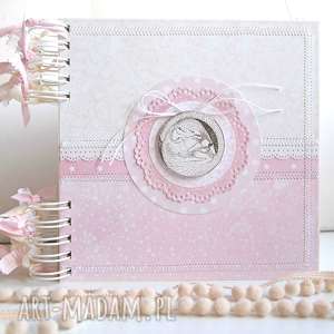 handmade scrapbooking albumy zamówienie specjalne. Kingi