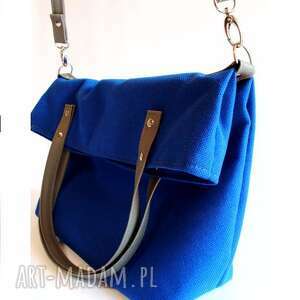 handmade torebki simple bag