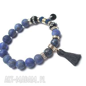 kolekcja rich - montana vol 3 /07 01 19/, lapis lazuli, jadeit chwost, onyks