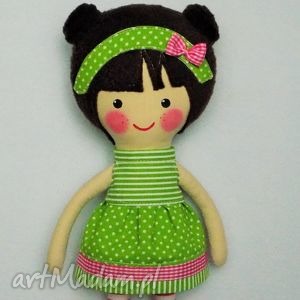 zamówienie specjalne dla pani rozalii, lalka, zabawka, przytulanka prezent