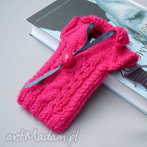 unikalne, zamówienie p ilony, etui, pokrowiec wełna, telefon, smartfon