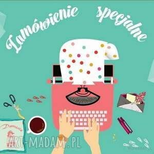 zamówienie specjalne dla pani urszuli album, urodziny, kwiaty zdjęcia, prezent