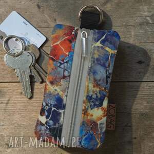 Prezent Etui na klucze i kartę kredytową