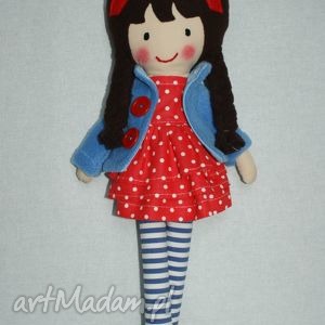 laleczka ulka - dollsgallery dla dziecka lalki