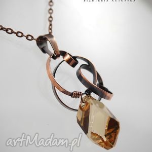 cubic - SELENIT naszyjniki