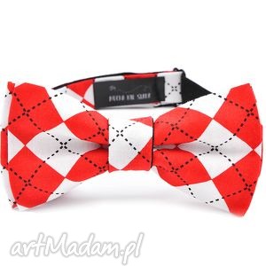 mucha red golfer - MuchaNieSiada gifts i muszki