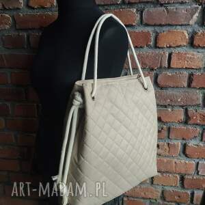 torebka na lato w kwiaty bucket bag worek letnia torba