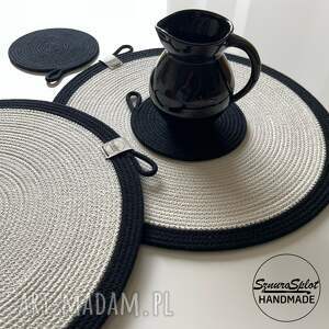 podkładki na stół