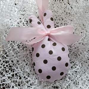 upominki święta Zając, królik dekoracja, zawieszka, wielkanoc