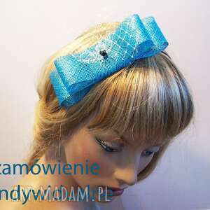 handmade ozdoby do włosów zamówienie indywidualne