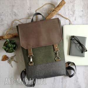 damski plecak, plecak do pracy laptopa, przechowywanie