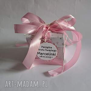 chrzest - explodingbox