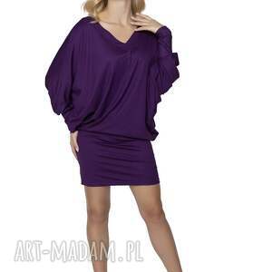 wielofunkcyjna sukienka nietoperz 3 w 1, rękaw kimono